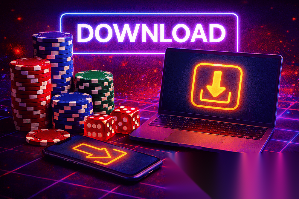 Guia para baixar e instalar o APK BET468