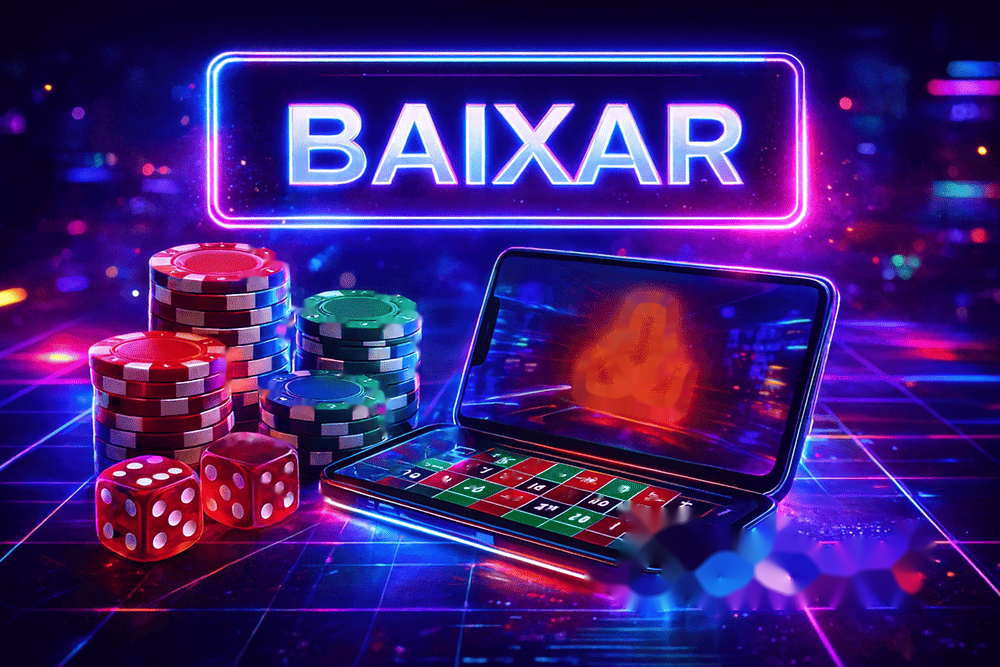 BET468 app com download fácil e gratuito