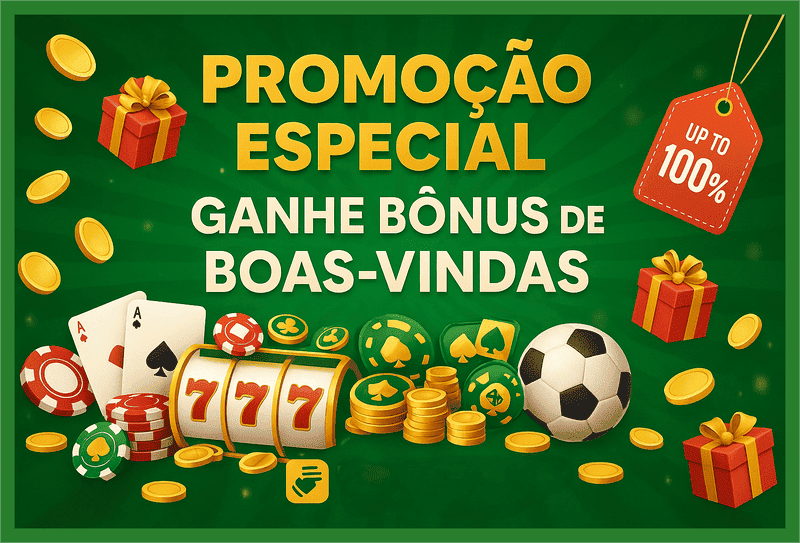BET468 bônus 2025 incluindo boas-vindas e promoções