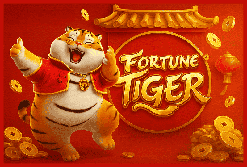 Jogo Tiger Ox Mouse da BET468.